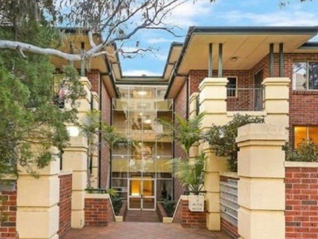 Apartment for rent in St George, Sydney