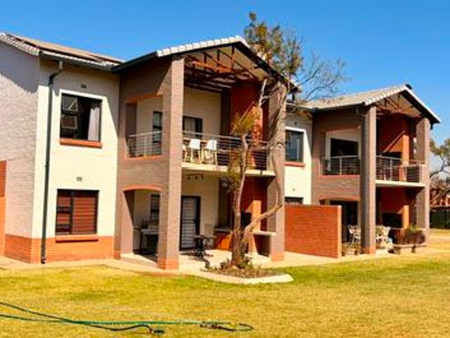 Apartment for sale in Waterkloof, Gauteng