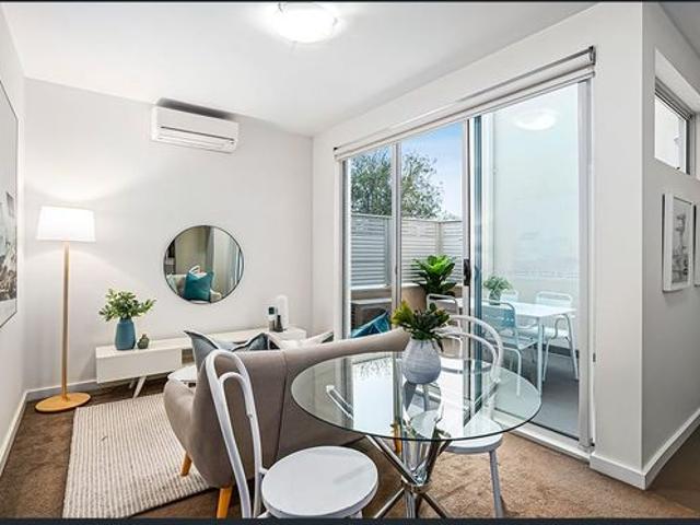 Apartment for rent in Camerons Creek, Victoria