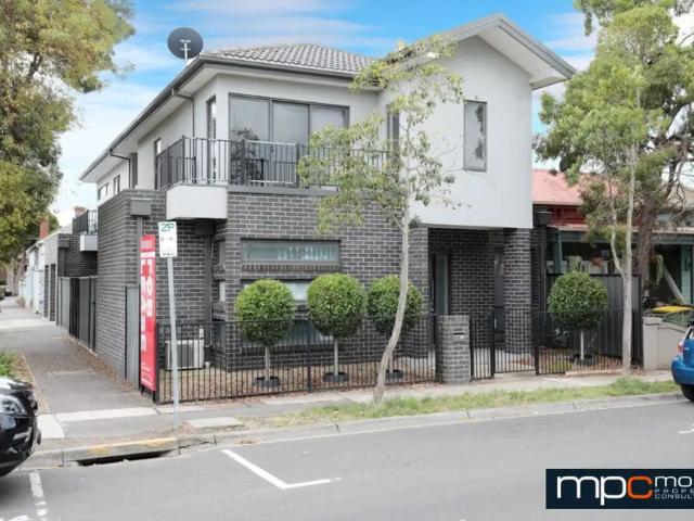 Apartment for rent in Footscray, Victoria