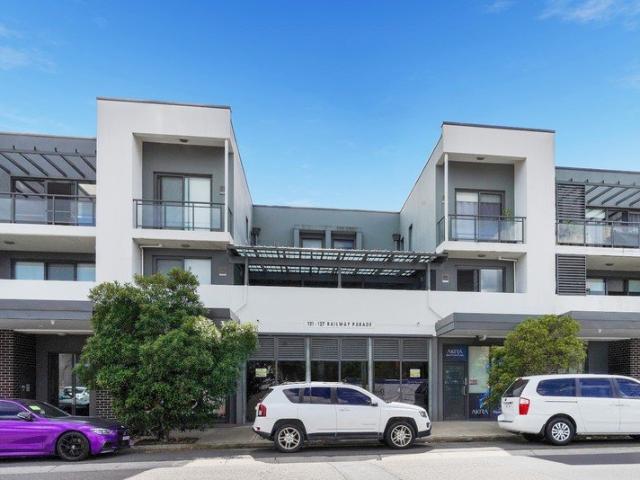 Apartment for sale in Sydney, New South Wales