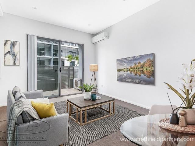 Apartment for rent in Sydney, New South Wales