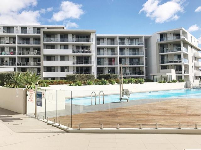 Apartment for rent in Turrella