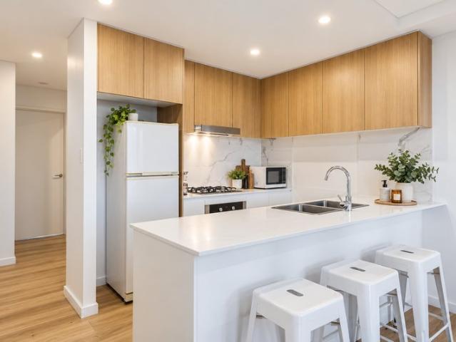 Apartment for rent in Roselands, Sydney