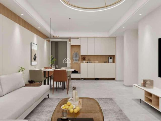 Apartment for sale in Kileleshwa, Westlands
