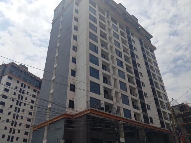 Apartment for rent in Kileleshwa, Kiambu