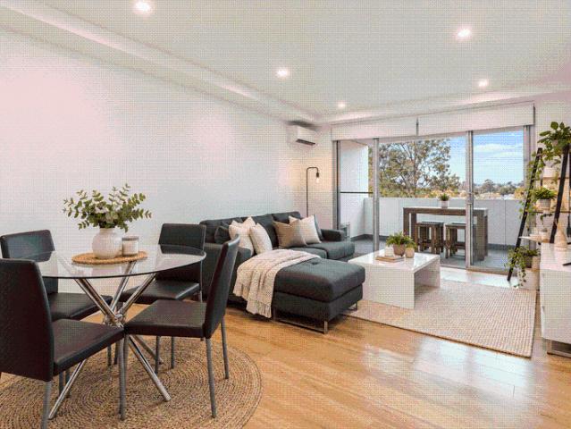 Apartment for rent in Roselands, Sydney