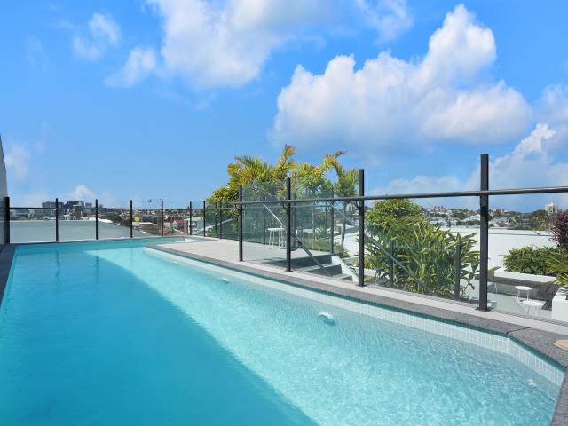 Apartment for rent in Toombul, Queensland