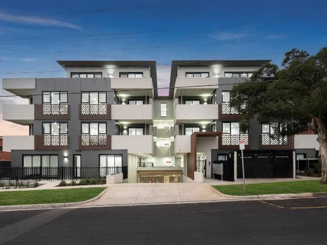 Apartment for rent in Camerons Creek, Victoria