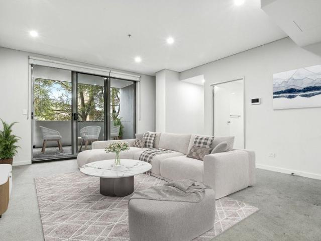 Apartment for rent in Holroyd, Sydney