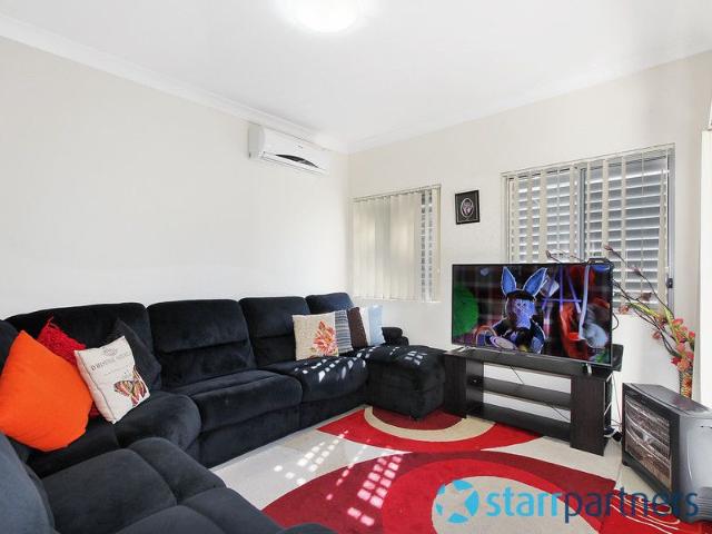 Apartment for rent in Auburn, Sydney