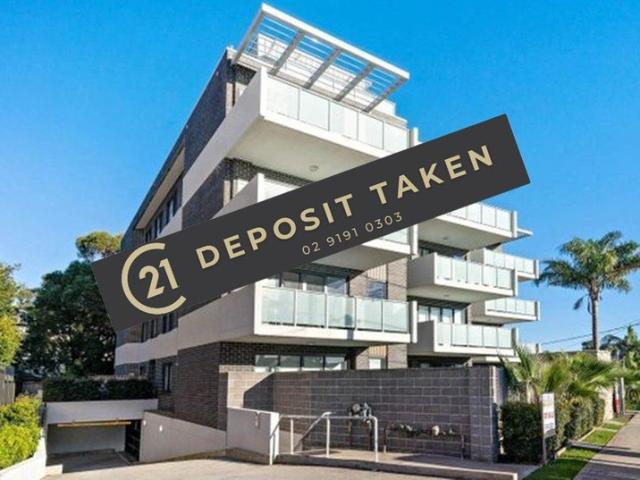 Apartment for rent in Sydney, New South Wales