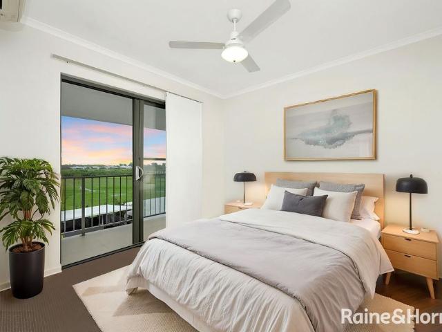 Apartment for rent in Townsville, Queensland