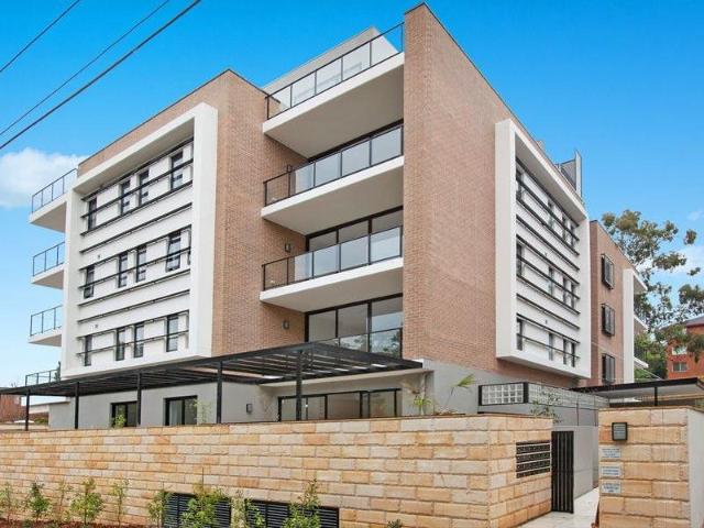 Apartment for rent in Sydney, New South Wales