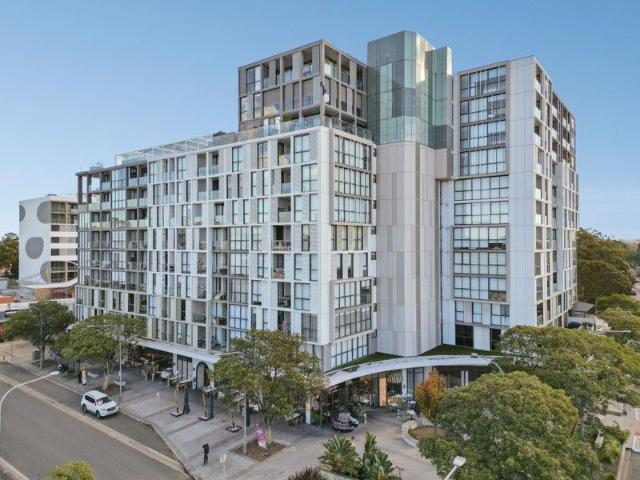 Apartment for sale in Villawood, New South Wales