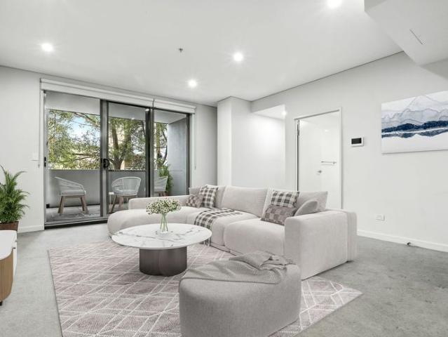 Apartment for rent in Holroyd, Sydney