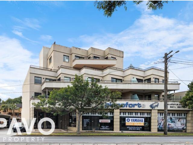 Apartment for rent in Chatswood