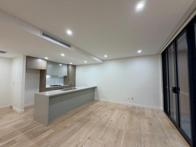 Apartment for rent in Strathfield, New South Wales