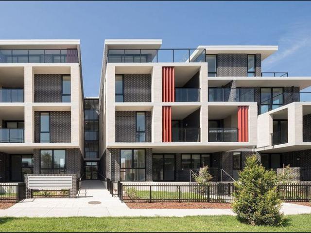 Apartment for rent in St George, Sydney