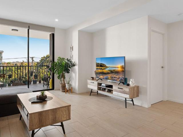 Apartment for rent in Toombul, Queensland