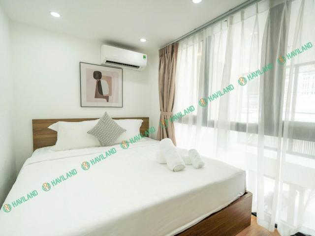 Căn hộ cho thuê tại Đà Nẵng