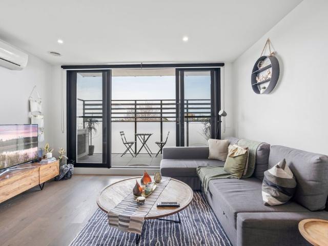 Apartment for rent in Camerons Creek, Victoria