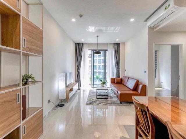 Căn hộ cho thuê tại Thủ Đức, Hồ Chí Minh