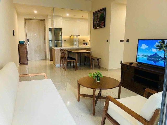 Căn hộ cho thuê tại Thủ Đức, Hồ Chí Minh