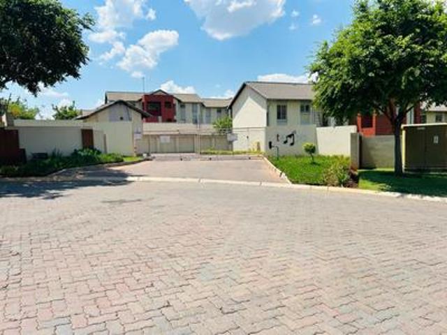 Apartment for sale in Midrand, City of Johannesburg Metropolitan Municipality