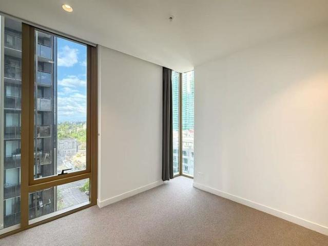 Apartment for rent in Southbank, Melbourne