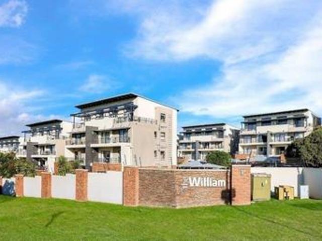 Apartment for sale in Gauteng