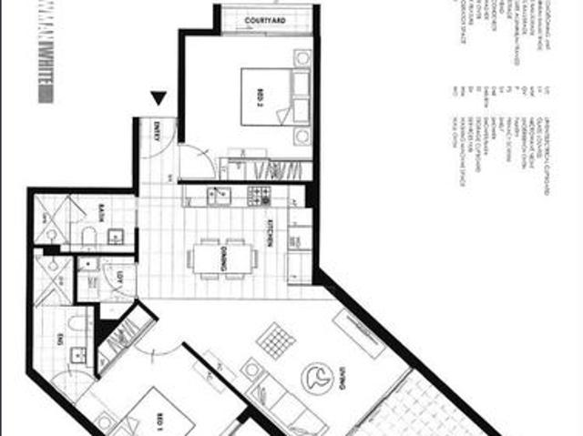 Apartment for rent in Toombul, Queensland