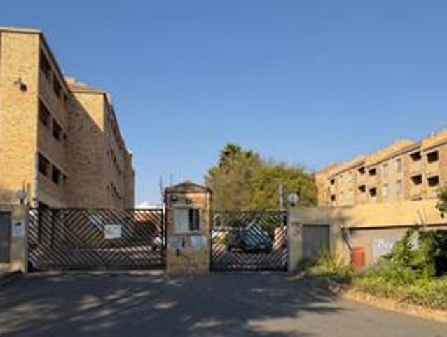 Apartment for rent in Nooitgedacht, Gauteng