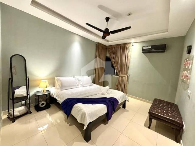 Apartment for sale in Rawalpindi, Islamabad Capital Territory