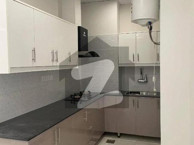 Apartment for rent in Islamabad