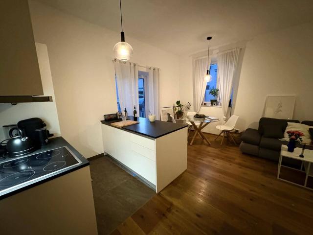 Apartment mieten in Salzburg