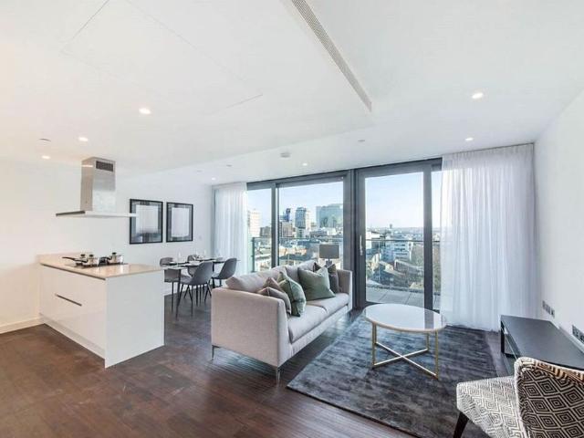 Apartment for rent in Tower Liberty, Whitechapel