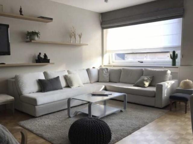 Appartement location à Brussel, Bruxelles