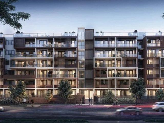 Apartment for rent in Seven Hills, Sydney
