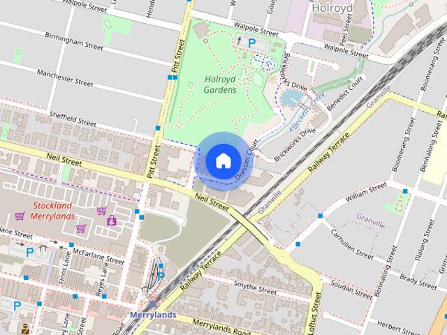 Apartment for rent in Sydney, New South Wales