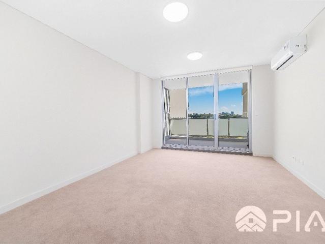 Apartment for rent in Holroyd, Sydney