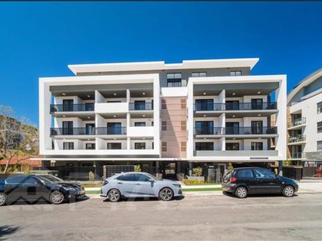 Apartment for rent in Epping, Sydney