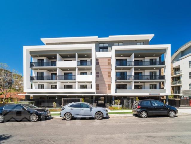 Apartment for rent in Epping, Sydney