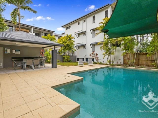 Apartment for sale in Cairns, Queensland