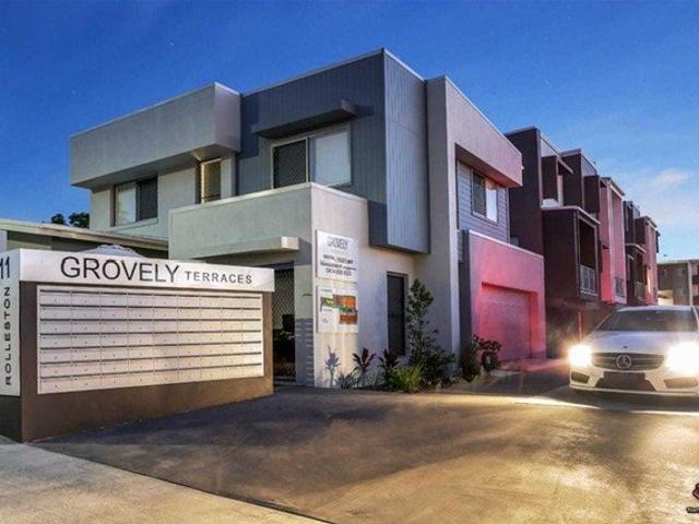 Apartment for rent in Grovely, City of Brisbane