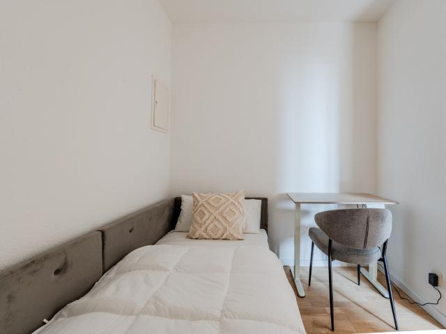 Apartment mieten in Treptow–Köpenick, Berlin