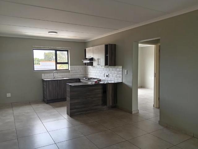 Apartment for sale in East Rand