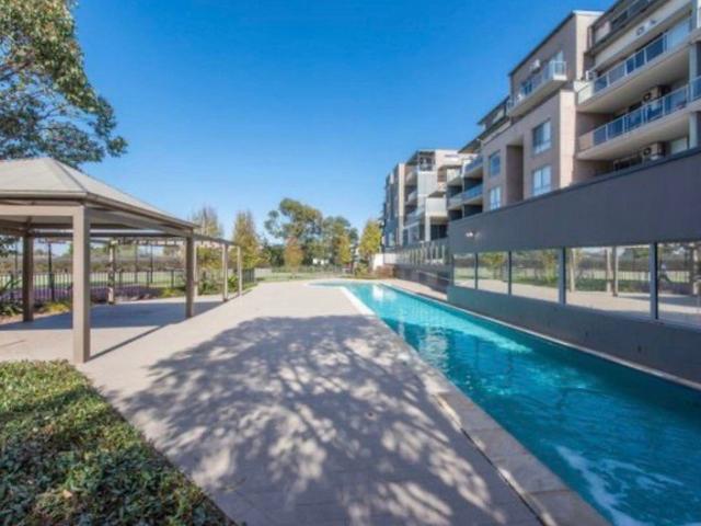 Apartment for rent in Strathfield, New South Wales