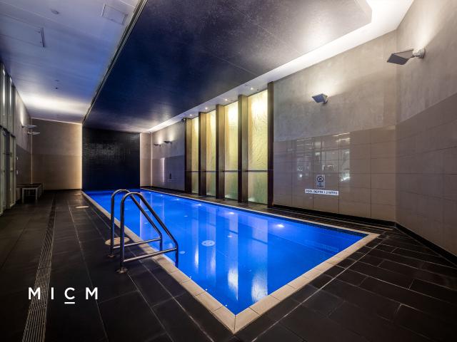 Apartment for rent in Southbank, Melbourne