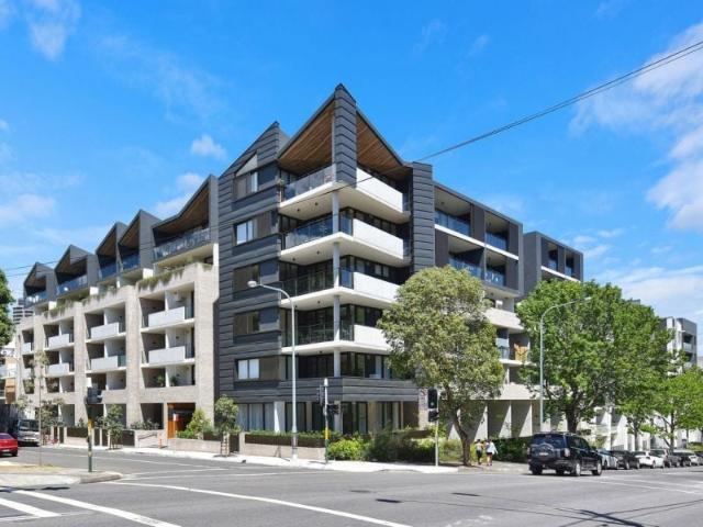 Apartment for rent in Sydney, New South Wales